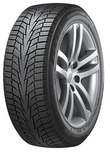 Шины Hankook Winter i*cept iZ2 175/70 R14 88T зимние