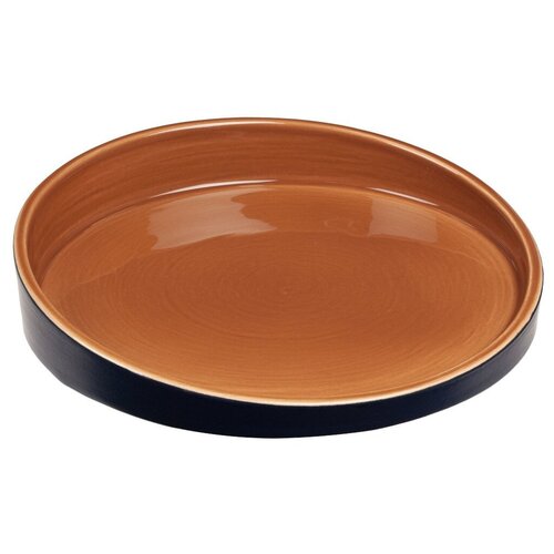 Блюдо Very Marque Form Fluid Mustard 11287.85