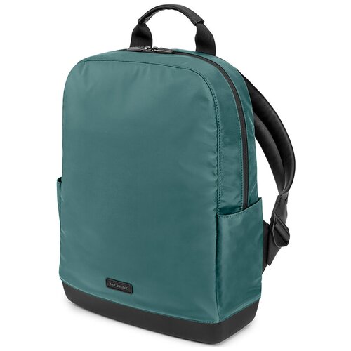 Рюкзак Moleskine THE BACKPACK RIPSTOP (ET93RCCBKE4) 41x13x32см полиамид голубой