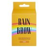 Rain Brow Набор для домашнего окрашивания бровей, 1 саше - изображение