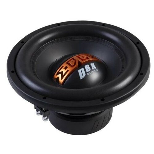 Сабвуфер EDGE EDBX12D2-E0 22 719000₽