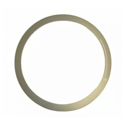 Обрамление люка внешнее для стиральной машины Атлант 771114100801 Megazip 38202