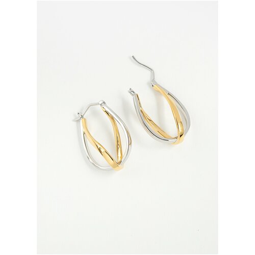 Tanya Goz Jewellery/Серьги женские/ювелирная бижутерия/