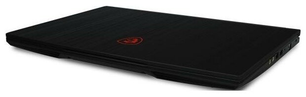 Ноутбук MSI GF63 11SC-623XRU Thin 9S7-16R612-623