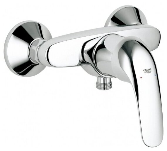 Смеситель для душа Grohe Euroeco (32740000)