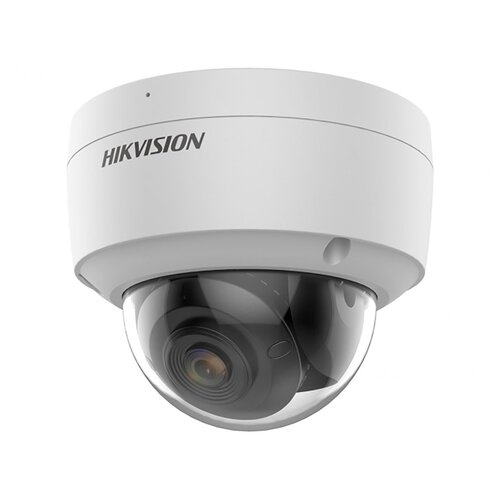 Камера видеонаблюдения Hikvision DS-2CD2147G2-SUС 28 мм белый 1540700₽
