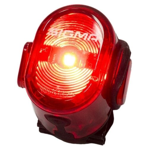 Фонарь задний SIGMA NUGGET II FLASH REAR LIGHT INT