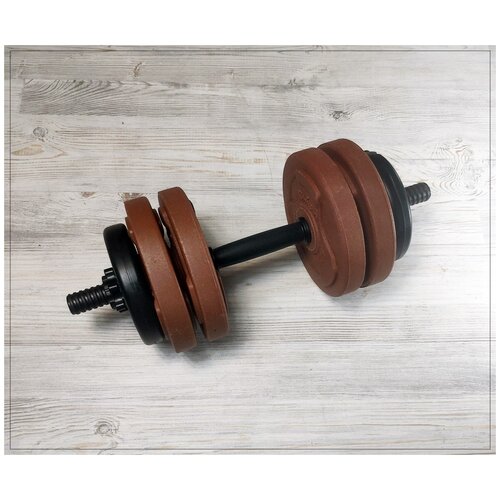 Гантель ShiGir 6,5кг (SGP-6,5)