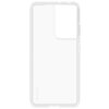 Фото #5 Накладка Deppa Pad Gel Pro для Samsung Galaxy S21 Ultra (SM-G998) Прозрачный арт.870034