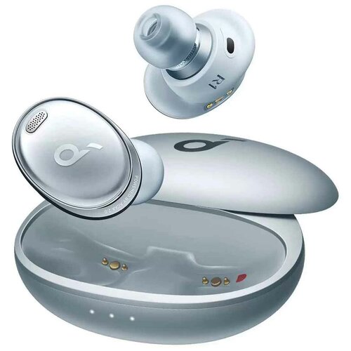 Наушники Anker Soundcore Liberty 3 Pro Grey 1590000₽