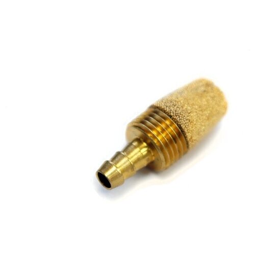 Топливный фильтр 10х10х5.5х25мм Haoye HY005-01401