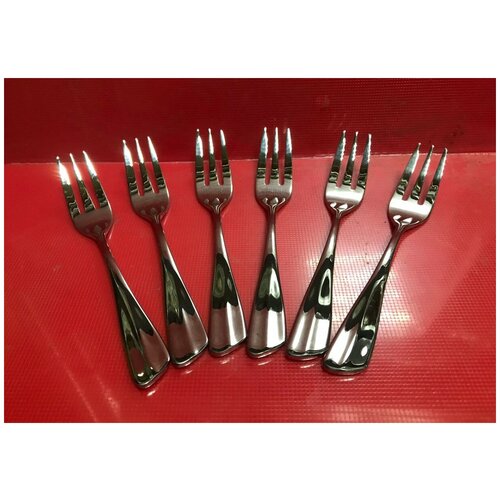 Вилка десертная 