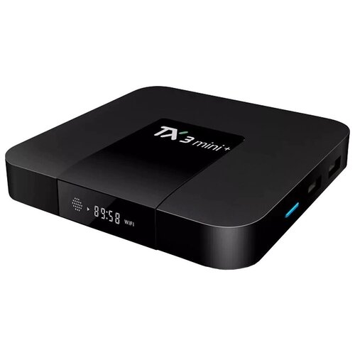 Медиаплеер Invin TX3 Mini Amlogic S905W2 2G16Gb 341500₽