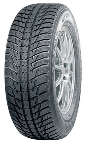 Автошина Nokian WR SUV 3 235/60R17 106H XL