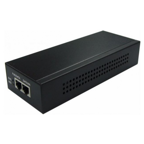 PoE инжектор Hikvision (LAS60-57CN-RJ45) картридж ds data b730