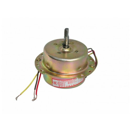 Двигатель тепловентилятора 71мм TV002 КХ-0010945 2735₽