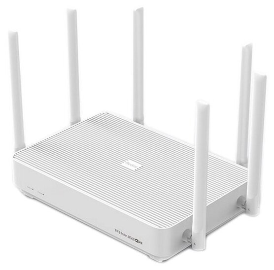 Wi-Fi-роутер Xiaomi Redmi Router AX5400