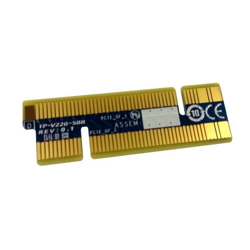 Плата-переходник Gigabyte TP-V220-SBB-J6 INTERPOSER CARD