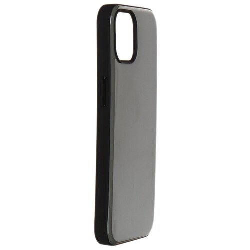 Чехол-накладка Nomad Sport Case для iPhone 13. Цвет: зелёный.