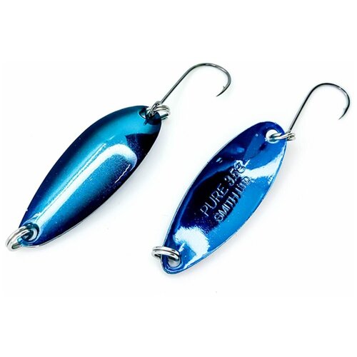 фото Блесна smith pure 18 г цвет s11