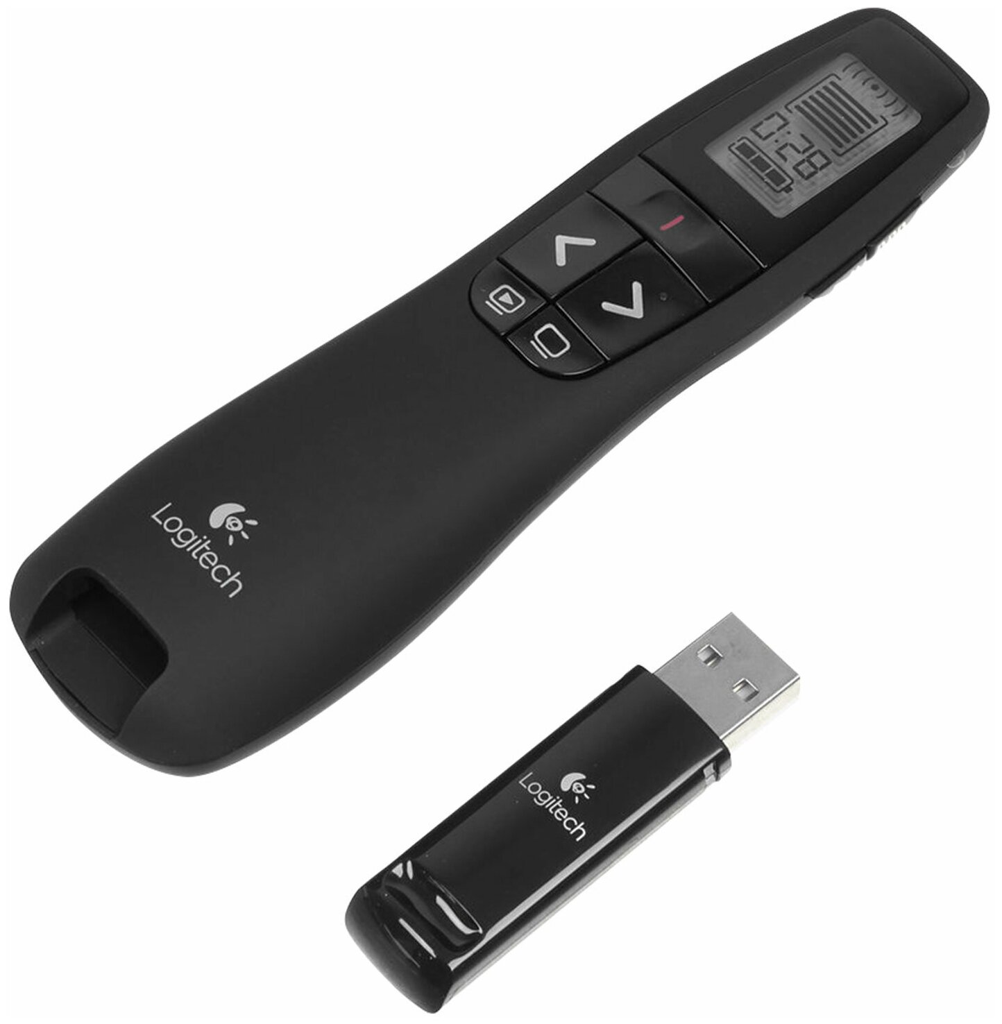 Презентер Logitech Professional Presenter R700