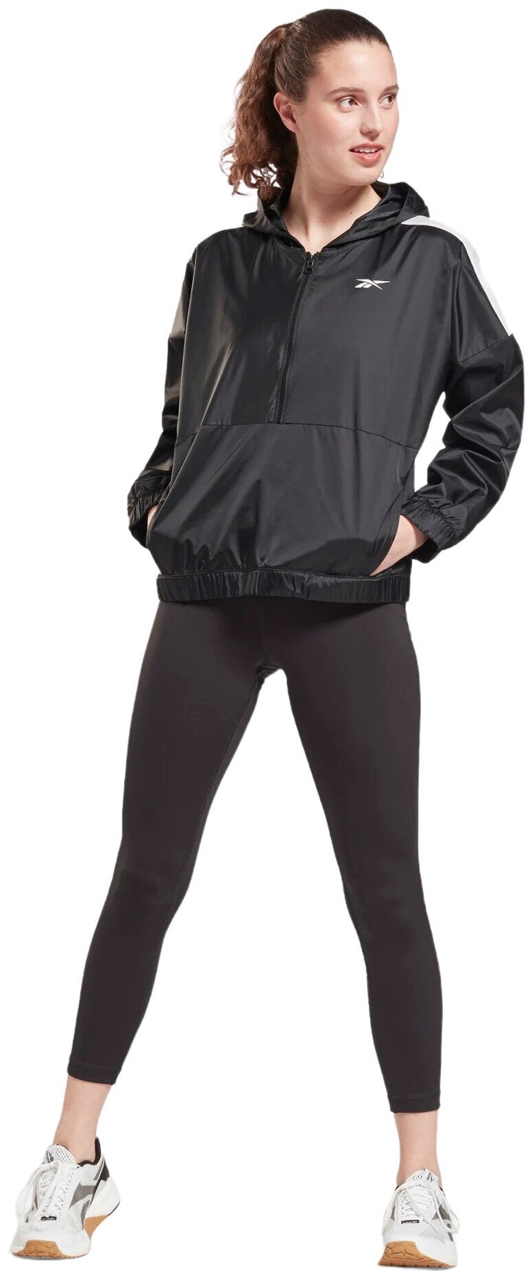 Костюм Reebok TE MYT Tracksuit Женщины GS9358 