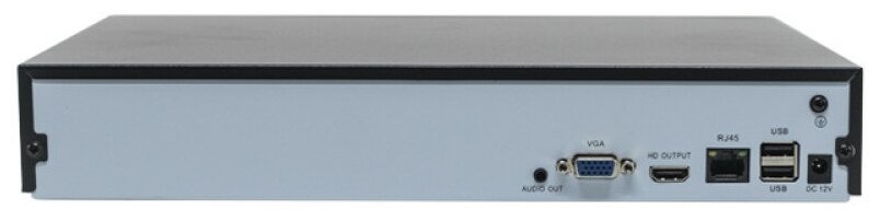 IP-видеорегистратор Optimus NVR-5101_V1