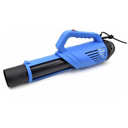 Турбо-насадка на аккумуляторный опрыскиватель 