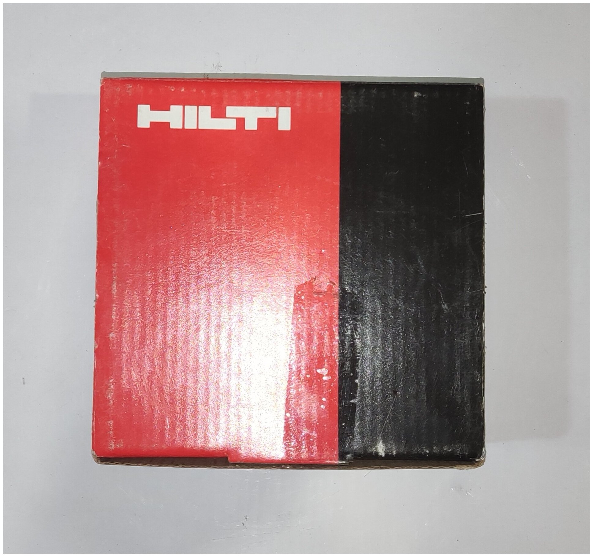 Диск отрезной HILTI AC-D SP 125x1.2х22.2мм 2298455 (25шт)