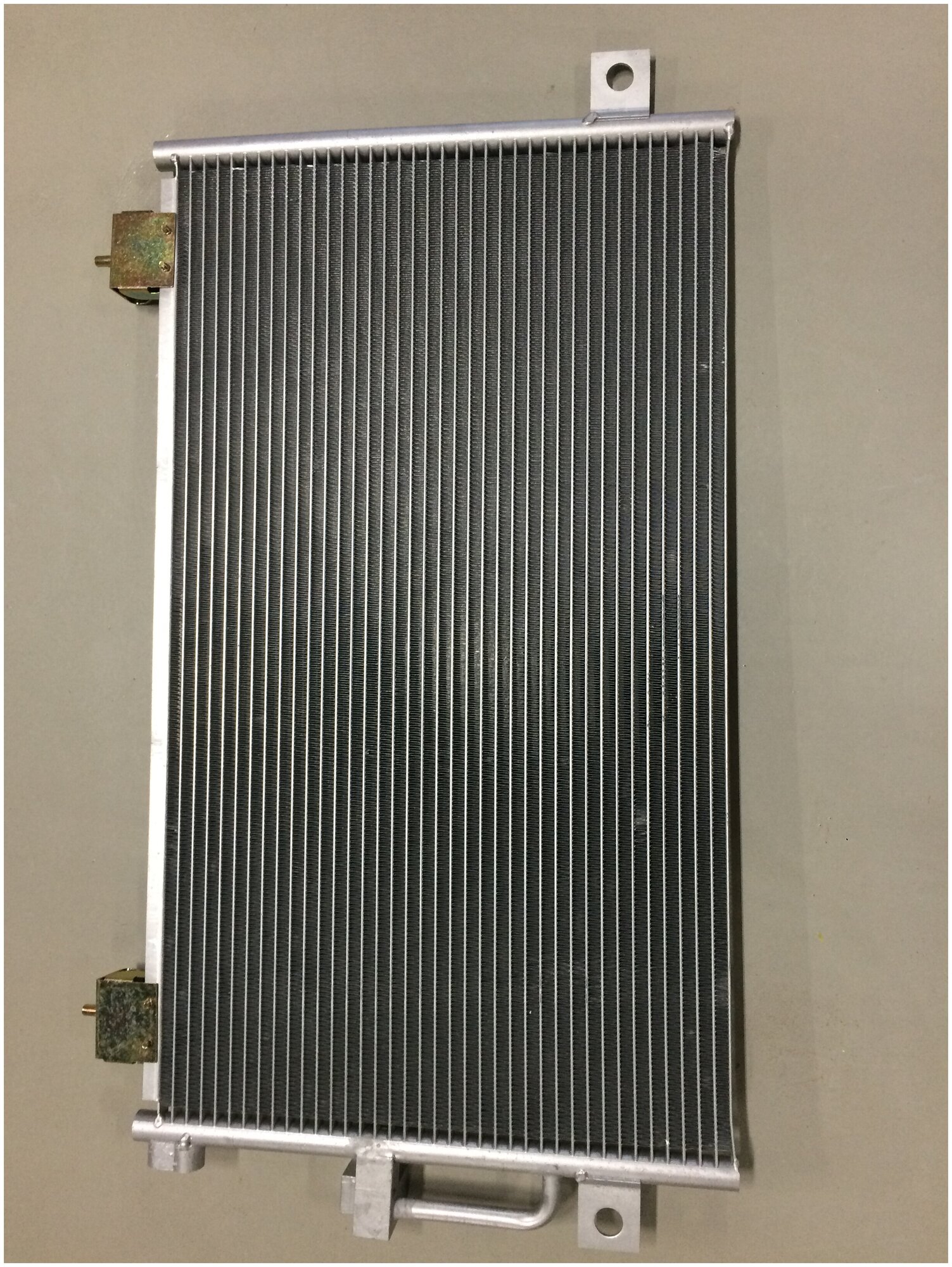 Радиатор кондиционера TIGGO (T11-8105110)