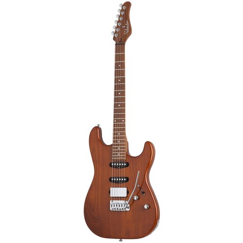 Электрогитара SCHECTER TRADITIONAL VAN NUYS GNAT ASH