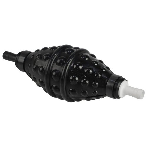 Груша топливоподкачивающая для лодочных моторов, 9 мм