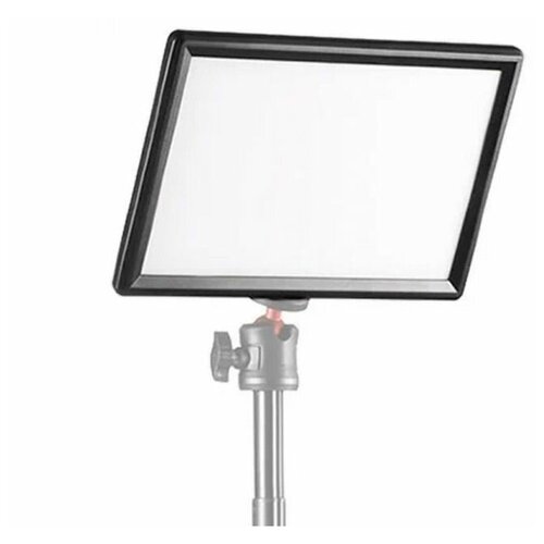 Осветитель Ulanzi VIJIM K3 Table Top Live Light 15 Вт 3200-5600К светодиодный 388000₽