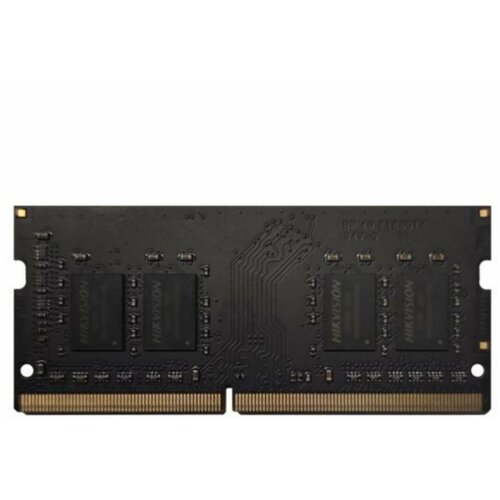 Память DDR4 8Gb 3200MHz Hikvision HKED4082CAB1G4ZB1/8G RTL PC4-25600 CL22 SO-DIMM 260-pin 1.2В