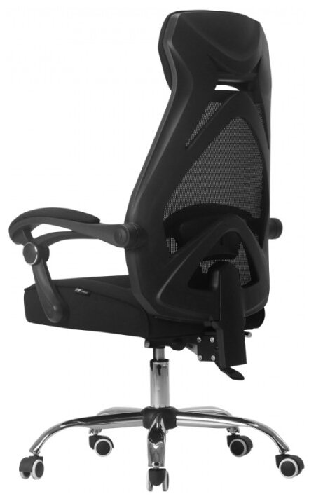 Компьютерное кресло Hbada Cloud Shield Ergonomic Office Chair офисное