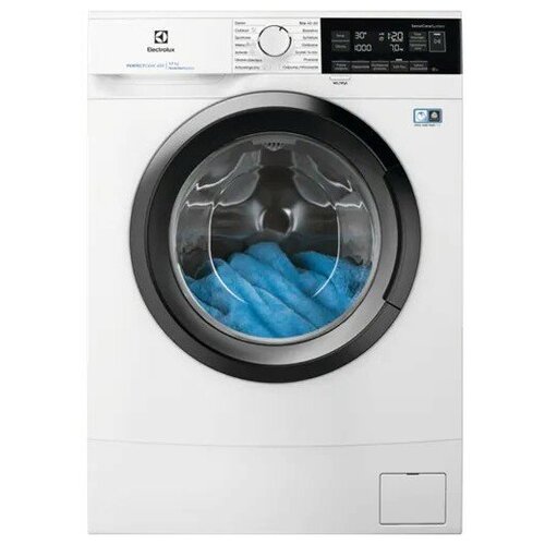 Стиральная машина Electrolux EW6SN327SPI 4299000₽