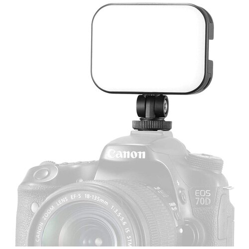 Осветитель Ulanzi VIJIM VL-100C 159000₽