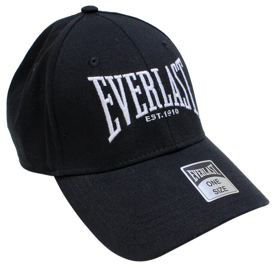 Бейсболка Everlast