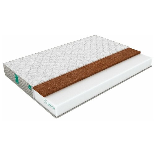 Матрас Sleeptek Roll CocosFoam 16, 170x190 см (нестандартный)