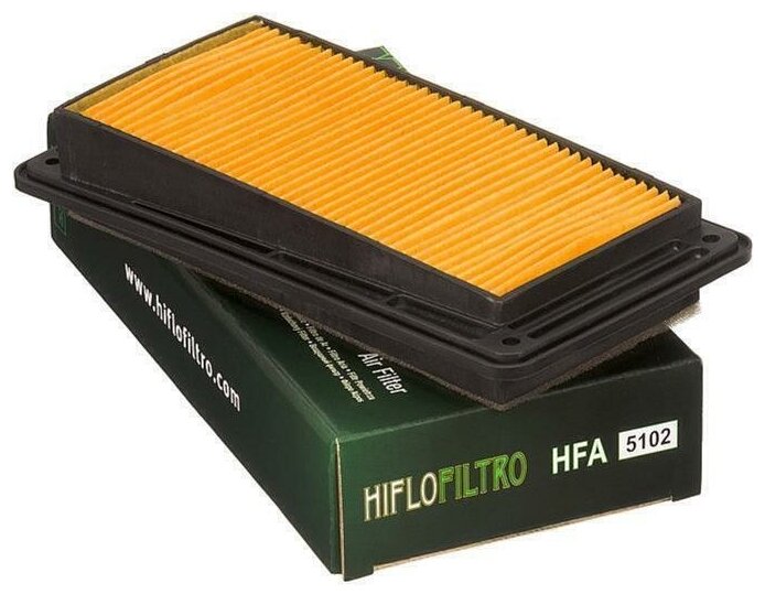 Фильтр воздушный Hiflo Filtro HFA5102