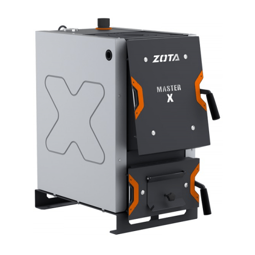 Котел отопительный ZOTA «Master X-32П» осциллограф thinktool scope box для 10 master master x