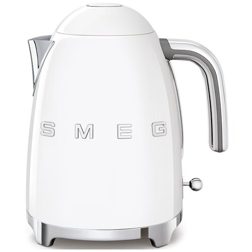 Чайник Smeg KLF03WHMEU чайник klf03whmeu smeg