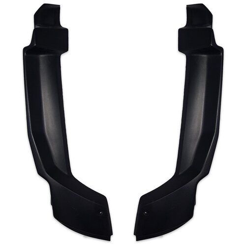 Грязеотсекатели дефлекторы Volvo Вольво FH FM 2 3