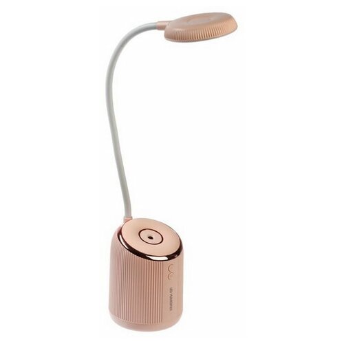 Аромадиффузор Light fresh со светильником ультразвуковой 10 Вт 028 л до 15 м 248600₽