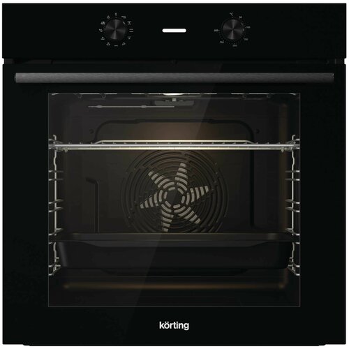 Духовой электрический шкаф Korting OKB 2820 EN 4299000₽