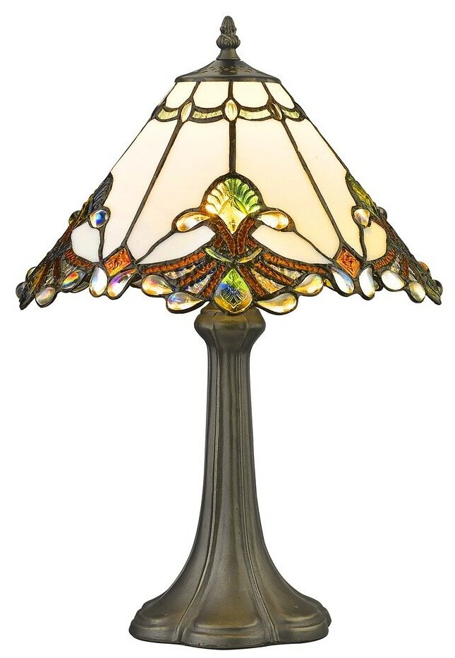 Настольная лампа Velante 863-804-01