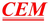 Логотип Эксперт CEM