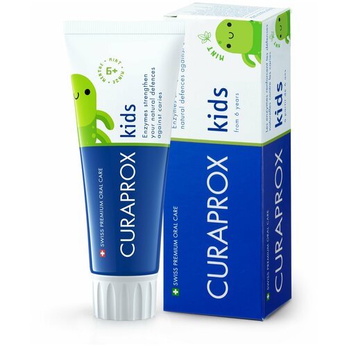 CURAPROX    Kids 1450, 60 . 