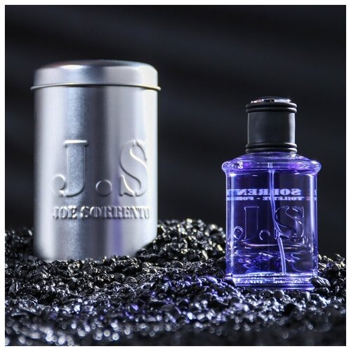 Туалетная вода мужская 