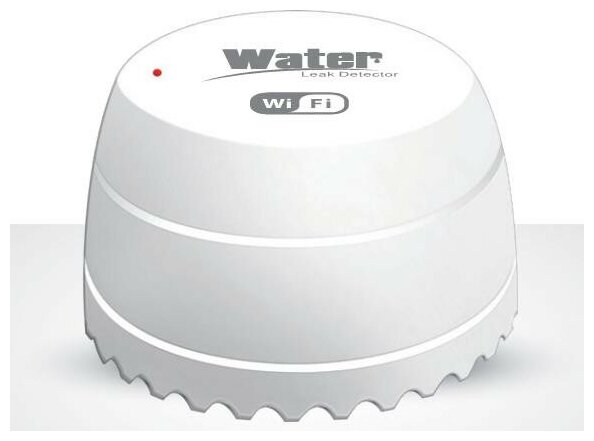 Датчик протечки воды GIDROLOCK TYW1 Wi-Fi (40800210)